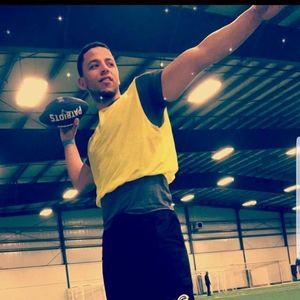 Meet your Posher, Carlos